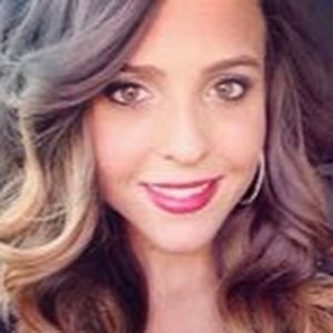 Meet your Posher, Gabrielle